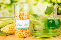Shottisham biofuel availability